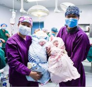 博尔塔拉蒙古自治州助孕机构哪家可靠？